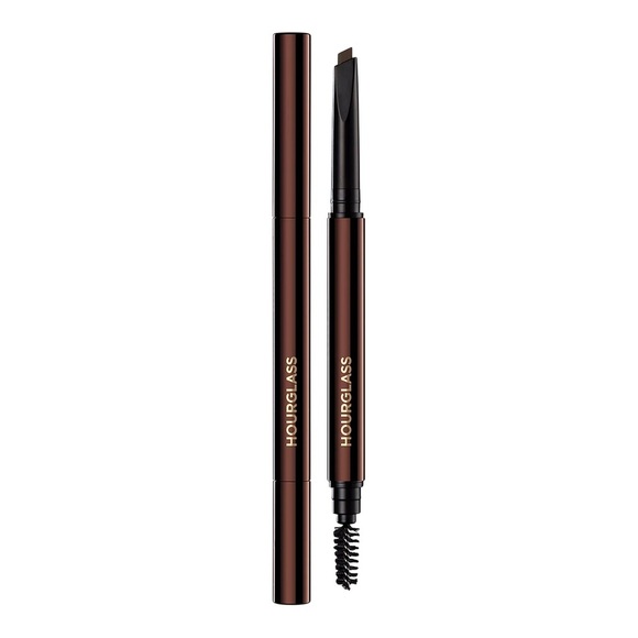 Arch Hourglass Brow Sculpting Pencil in Warm Blonde - Picture 1 of 9